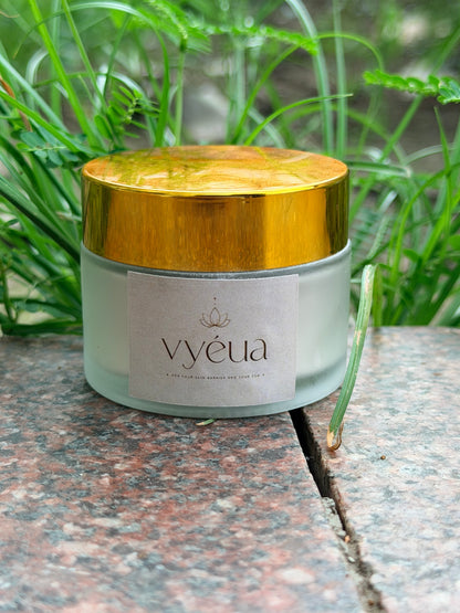 Ritual Face Mask